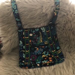 Vera Bradley Crossbody